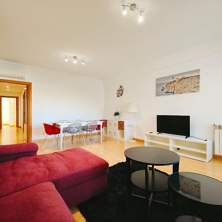 Sunny Home Lisboa Expo, Free Parking Exterior foto