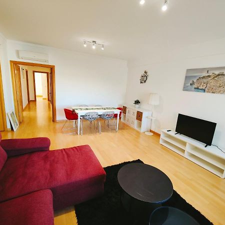 Sunny Home Lisboa Expo, Free Parking Exterior foto