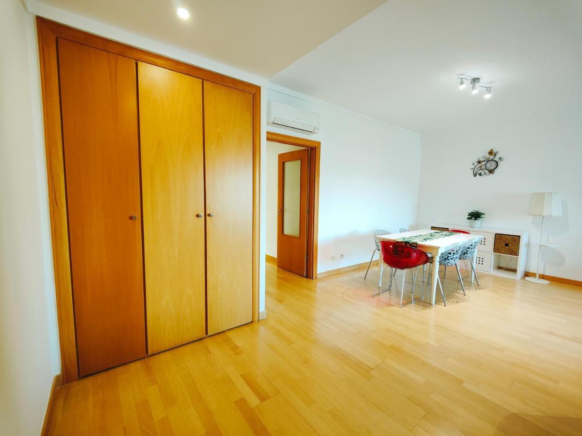 Sunny Home Lisboa Expo, Free Parking Exterior foto
