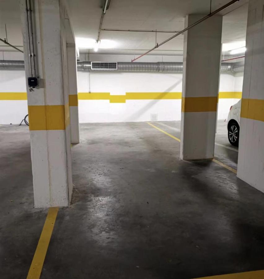 Sunny Home Lisboa Expo, Free Parking Exterior foto