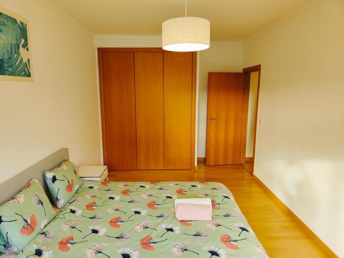 Sunny Home Lisboa Expo, Free Parking Exterior foto