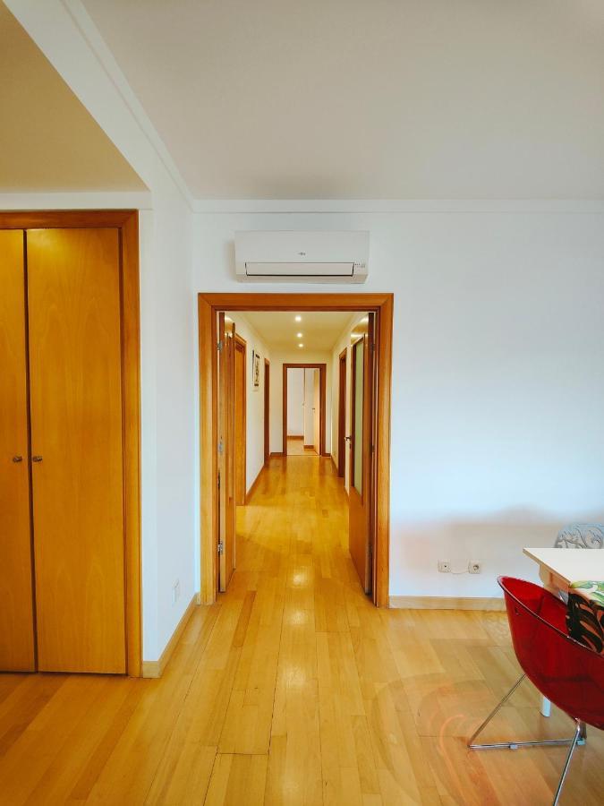 Sunny Home Lisboa Expo, Free Parking Exterior foto